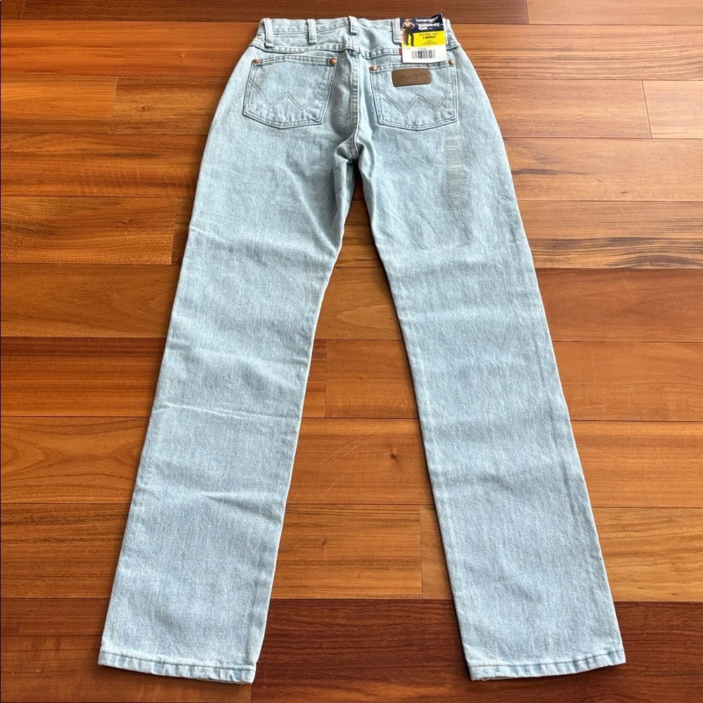 NWT Wrangler jeans